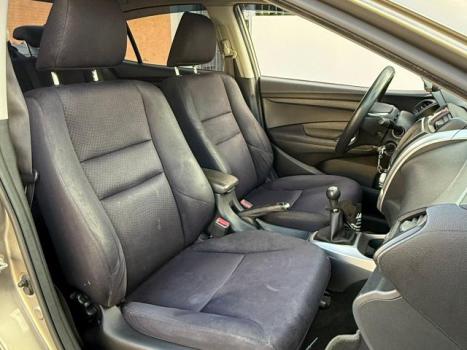 HONDA City Sedan 1.5 16V 4P DX FLEX, Foto 6