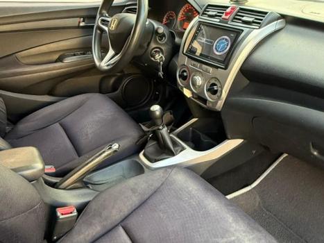 HONDA City Sedan 1.5 16V 4P DX FLEX, Foto 7
