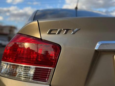 HONDA City Sedan 1.5 16V 4P DX FLEX, Foto 11