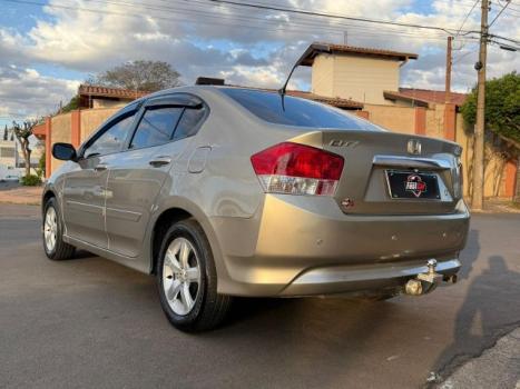 HONDA City Sedan 1.5 16V 4P DX FLEX, Foto 12