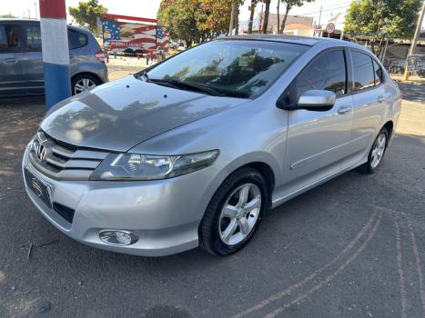 HONDA City Sedan 1.5 16V 4P LX FLEX, Foto 2