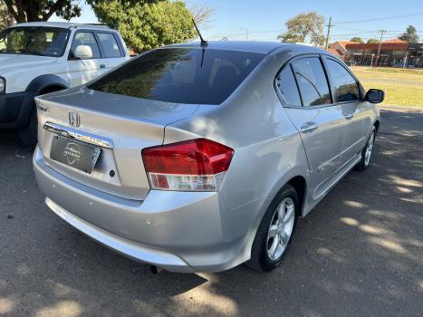 HONDA City Sedan 1.5 16V 4P LX FLEX, Foto 5