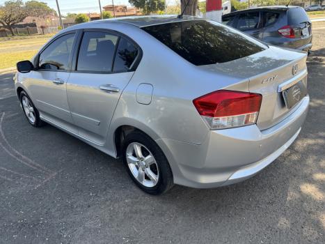 HONDA City Sedan 1.5 16V 4P LX FLEX, Foto 6