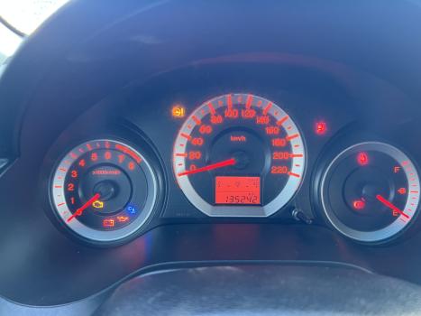 HONDA City Sedan 1.5 16V 4P LX FLEX, Foto 7