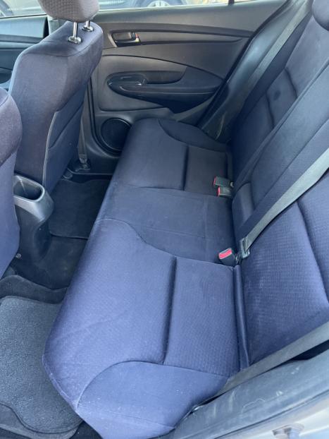 HONDA City Sedan 1.5 16V 4P LX FLEX, Foto 8