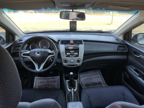 HONDA City Sedan 1.5 16V 4P LX FLEX, Foto 9