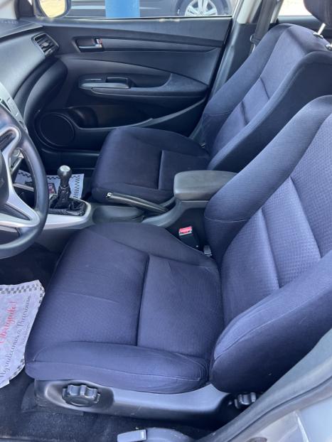 HONDA City Sedan 1.5 16V 4P LX FLEX, Foto 10