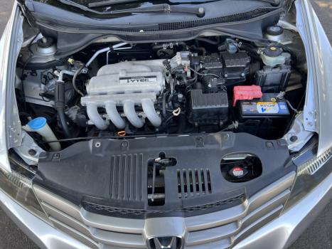 HONDA City Sedan 1.5 16V 4P LX FLEX, Foto 11