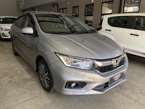 HONDA City Sedan 1.5 16V 4P LX FLEX AUTOMTICO, Foto 1