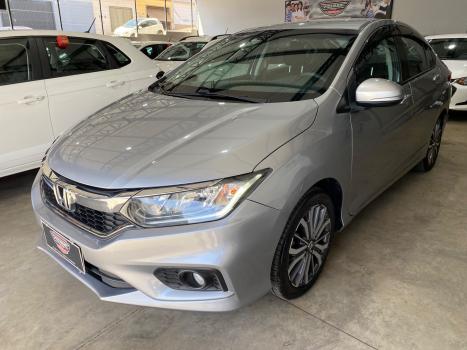 HONDA City Sedan 1.5 16V 4P LX FLEX AUTOMTICO, Foto 2