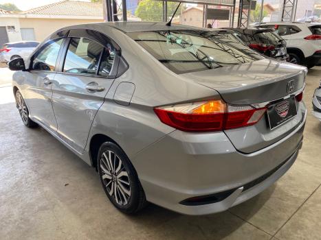 HONDA City Sedan 1.5 16V 4P LX FLEX AUTOMTICO, Foto 6