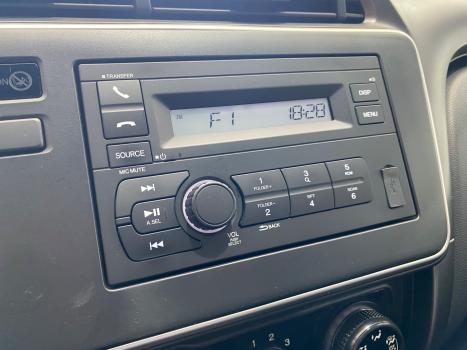 HONDA City Sedan 1.5 16V 4P LX FLEX AUTOMTICO, Foto 12