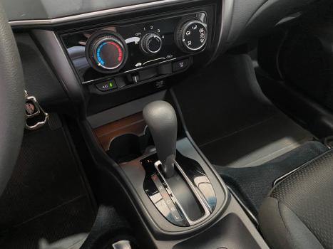 HONDA City Sedan 1.5 16V 4P LX FLEX AUTOMTICO, Foto 13