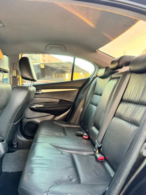 HONDA City Sedan 1.5 16V 4P EX FLEX, Foto 7