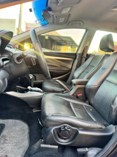 HONDA City Sedan 1.5 16V 4P EX FLEX, Foto 8