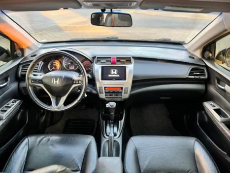 HONDA City Sedan 1.5 16V 4P EX FLEX, Foto 9