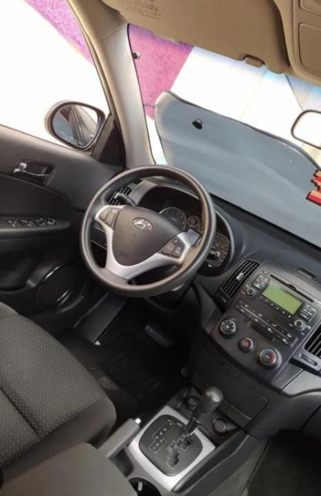 HONDA City Sedan 1.5 16V 4P LX FLEX AUTOMTICO, Foto 4