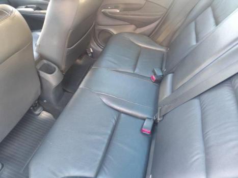 HONDA City Sedan 1.5 16V 4P EX FLEX AUTOMTICO, Foto 10