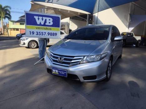 HONDA City Sedan 1.5 16V 4P EX FLEX AUTOMTICO, Foto 16