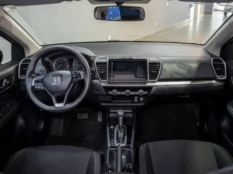 HONDA City Sedan 1.5 16V 4P EX FLEX, Foto 4