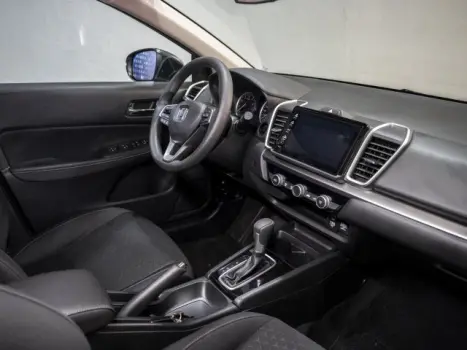 HONDA City Sedan 1.5 16V 4P EX FLEX, Foto 5