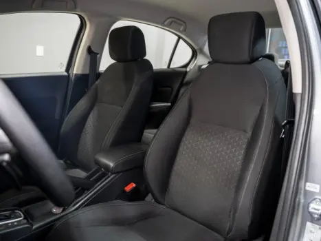 HONDA City Sedan 1.5 16V 4P EX FLEX, Foto 6