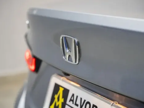 HONDA City Sedan 1.5 16V 4P EX FLEX, Foto 8