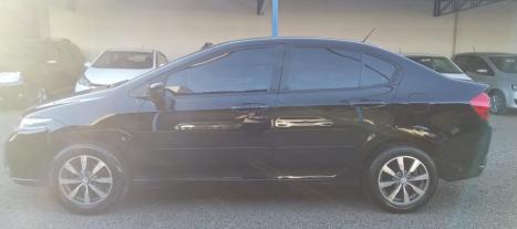 HONDA City Sedan 1.5 16V 4P DX FLEX, Foto 3