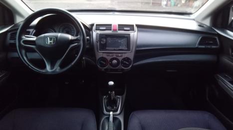 HONDA City Sedan 1.5 16V 4P DX FLEX, Foto 5
