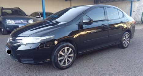 HONDA City Sedan 1.5 16V 4P DX FLEX, Foto 6