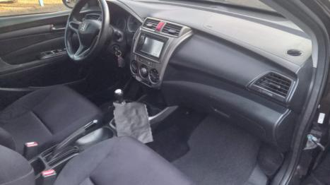 HONDA City Sedan 1.5 16V 4P DX FLEX, Foto 8