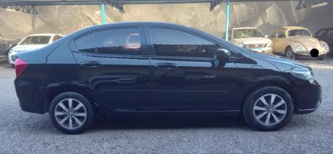 HONDA City Sedan 1.5 16V 4P DX FLEX, Foto 9
