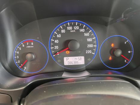 HONDA City Sedan 1.5 16V 4P LX FLEX AUTOMTICO, Foto 4