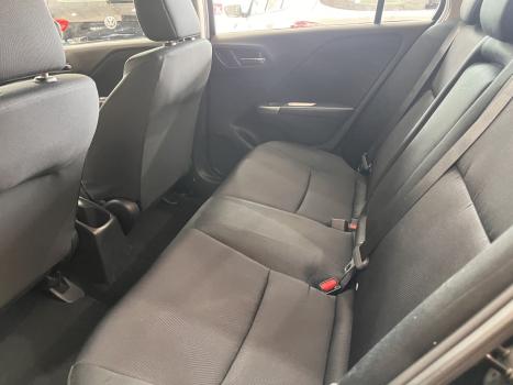 HONDA City Sedan 1.5 16V 4P LX FLEX AUTOMTICO, Foto 6