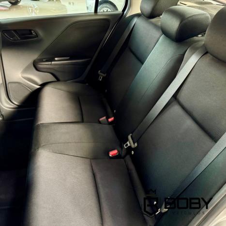HONDA City Sedan 1.5 16V 4P DX FLEX, Foto 5