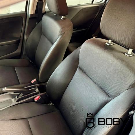 HONDA City Sedan 1.5 16V 4P DX FLEX, Foto 8