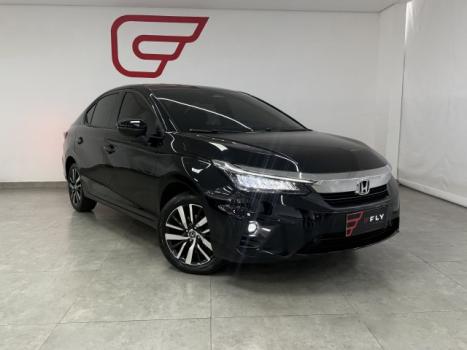 HONDA City Sedan 1.5 16V 4P SPORT FLEX, Foto 2