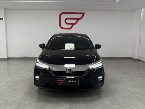 HONDA City Sedan 1.5 16V 4P SPORT FLEX, Foto 3