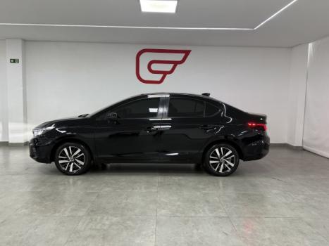 HONDA City Sedan 1.5 16V 4P SPORT FLEX, Foto 4