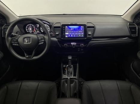 HONDA City Sedan 1.5 16V 4P SPORT FLEX, Foto 6