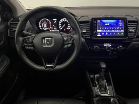 HONDA City Sedan 1.5 16V 4P SPORT FLEX, Foto 7
