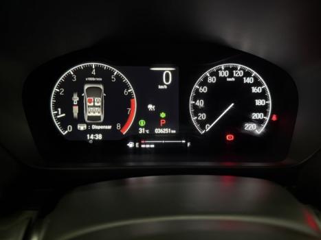 HONDA City Sedan 1.5 16V 4P SPORT FLEX, Foto 9