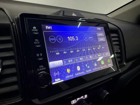 HONDA City Sedan 1.5 16V 4P SPORT FLEX, Foto 10