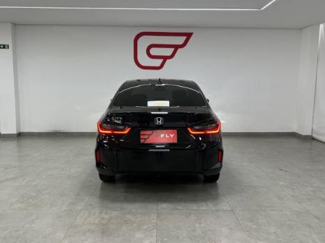 HONDA City Sedan 1.5 16V 4P SPORT FLEX, Foto 17