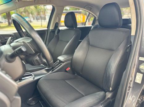 HONDA City Sedan 1.5 16V 4P EX FLEX AUTOMTICO, Foto 6