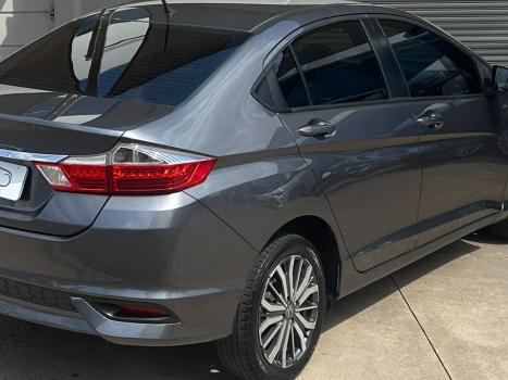HONDA City Sedan 1.5 16V 4P EX FLEX AUTOMTICO, Foto 15