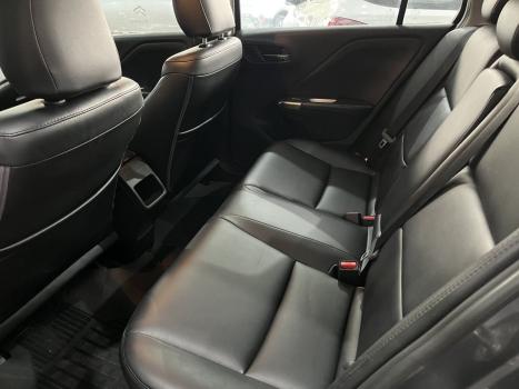 HONDA City Sedan 1.5 16V 4P EX FLEX AUTOMTICO, Foto 6