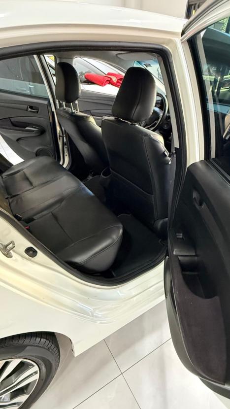 HONDA City Sedan 1.5 16V 4P LX FLEX AUTOMTICO, Foto 13