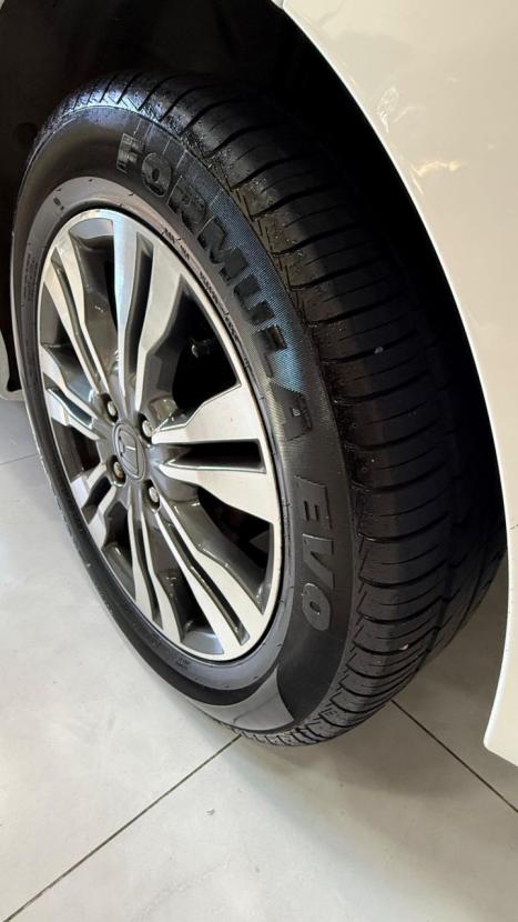 HONDA City Sedan 1.5 16V 4P LX FLEX AUTOMTICO, Foto 14