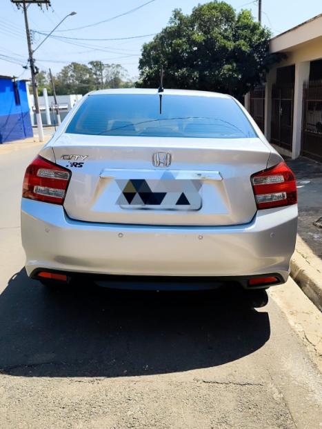 HONDA City Sedan 1.5 16V 4P DX FLEX, Foto 6